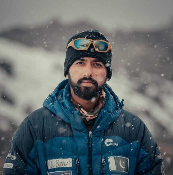 Saad Munawar, Vice President of KMGA