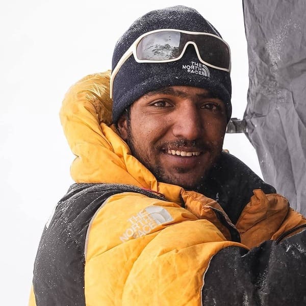 Saad Munawar, Vice President of KMGA