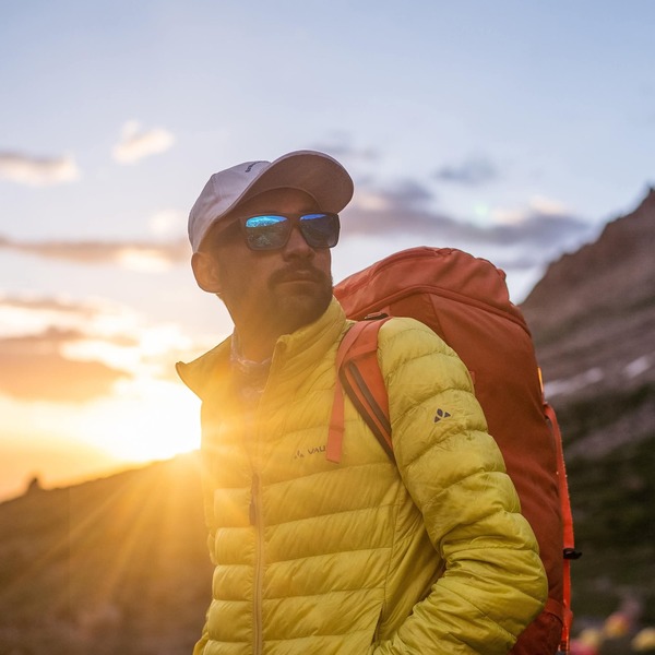 Shah Daulat, Treasurer of KMGA