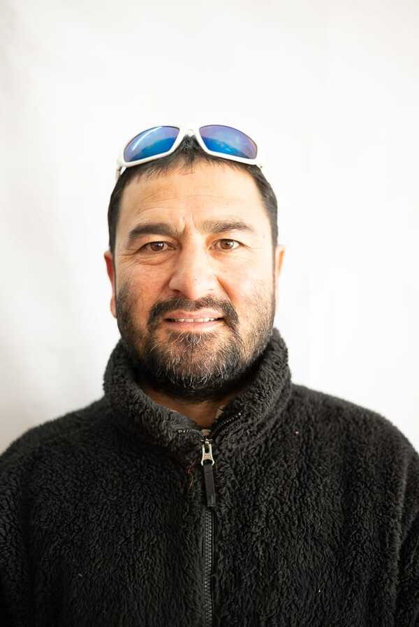 Saad Munawar, Vice President of KMGA