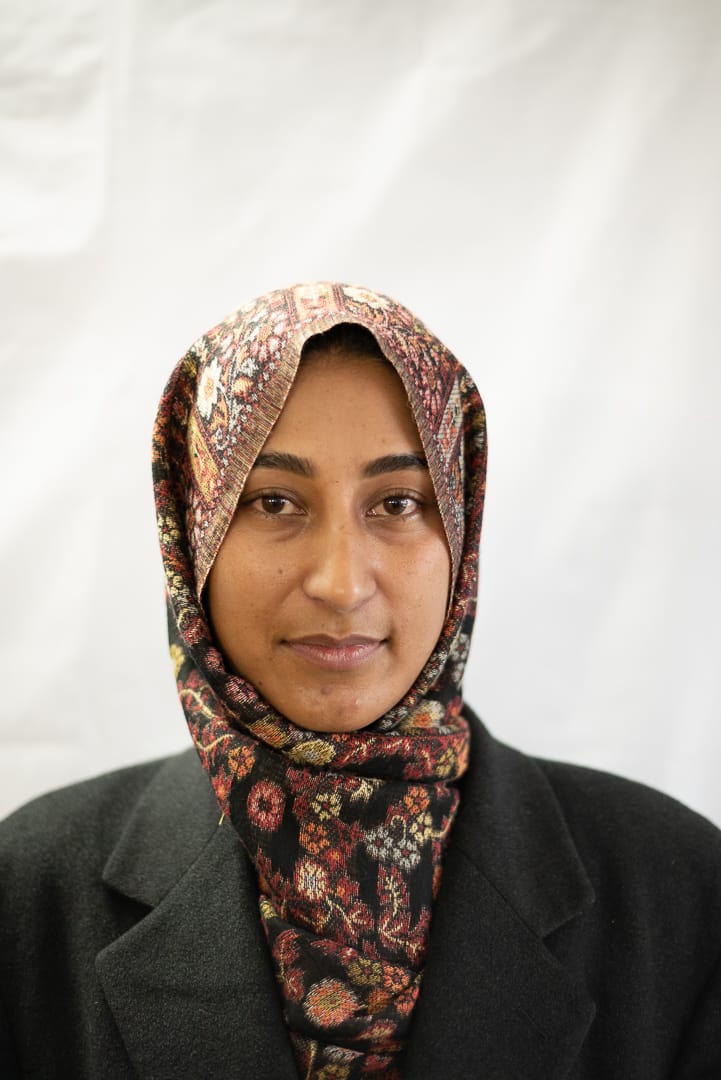 Fareena Batool, Female Representative, KMGA Governing Body