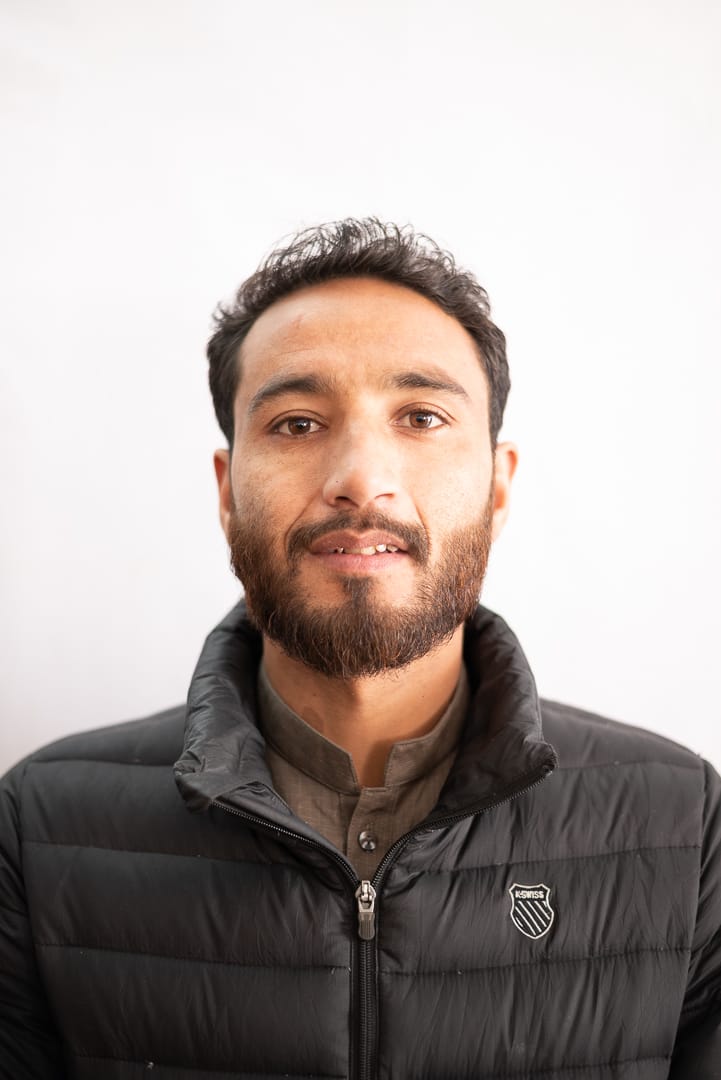 Muhammad Younus, Other GB Representative, KMGA Governing Body