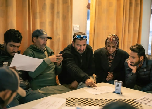 Lacrux news coverage