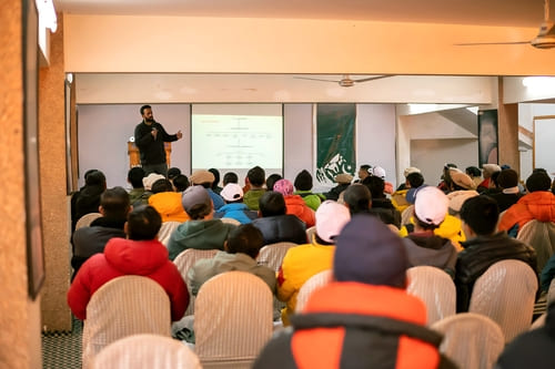 Abenteuer Berg news coverage