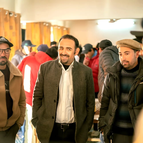 A Sports TV coverage