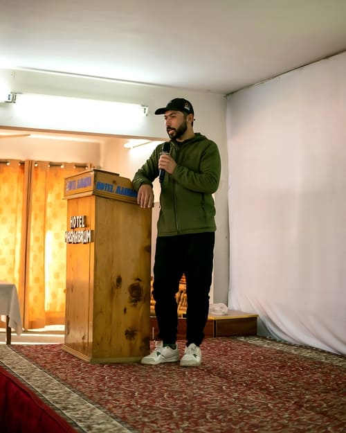 A Sports TV coverage