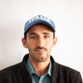 Syed Sakhawat, Shigar Representative, KMGA Governing Body