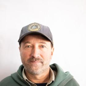 Fida Ali, Shigar Representative, KMGA Governing Body