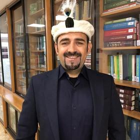 Mirza Ali, Shimshal Representative, KMGA Governing Body