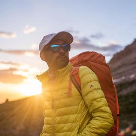 Shah Daulat, Shimshal Representative, KMGA Governing Body