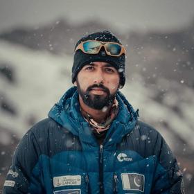 Saad Munawar, Outside GB Representative, KMGA Governing Body